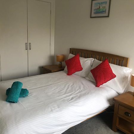 Central Two Bed Flat Close To Arthur'S Seat And University 爱丁堡 外观 照片