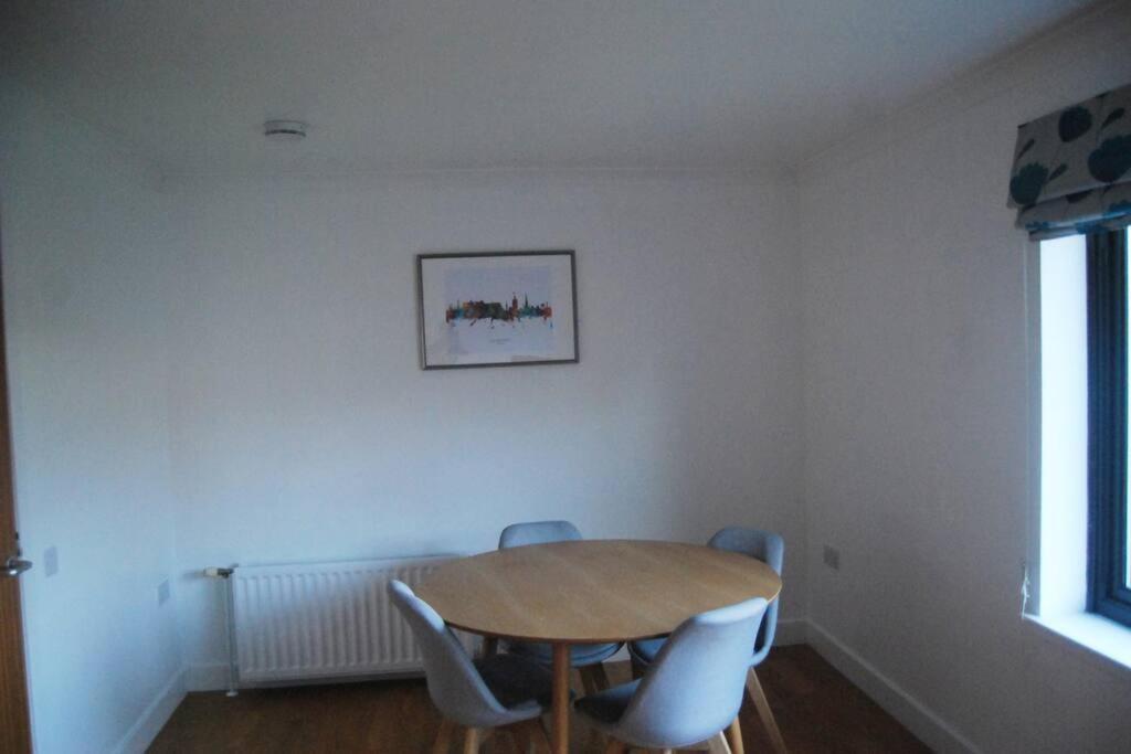 Central Two Bed Flat Close To Arthur'S Seat And University 爱丁堡 外观 照片