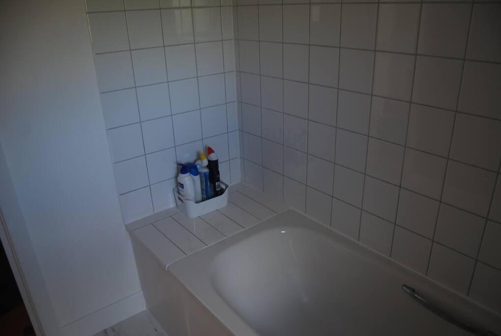 Central Two Bed Flat Close To Arthur'S Seat And University 爱丁堡 外观 照片